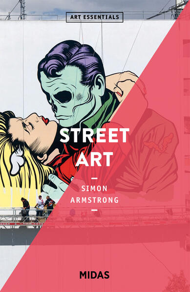 Produktbild: Street Art (ART ESSENTIALS) | Simon Armstrong
