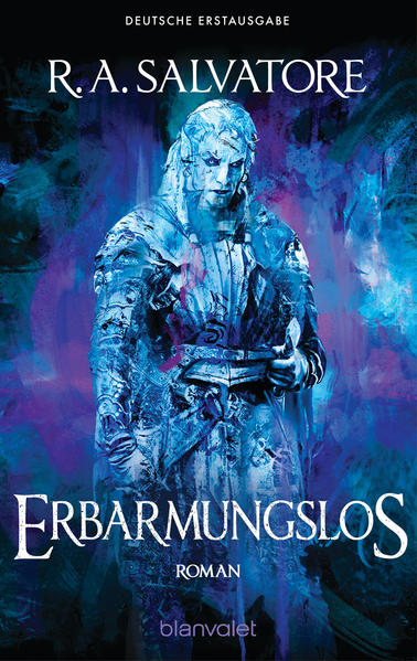 Produktbild: Erbarmungslos | R.A. Salvatore
