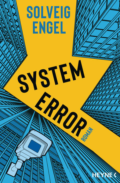Produktbild: System Error | Solveig Engel