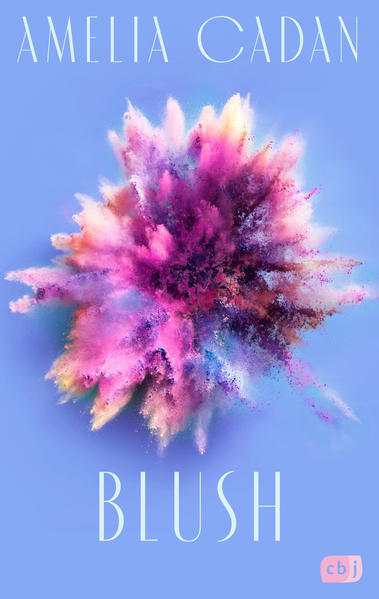 Produktbild: Blush | Amelia Cadan