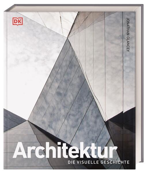 Produktbild: Architektur | Jonathan Glancey