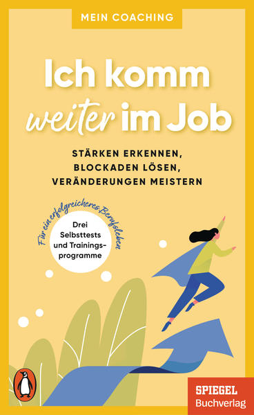 Produktbild: Ich komm weiter im Job