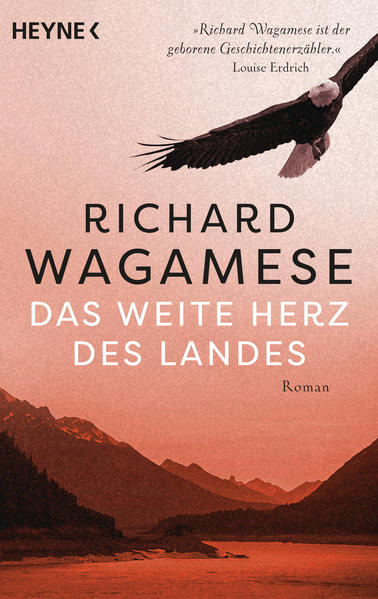 Produktbild: Das weite Herz des Landes | Richard Wagamese