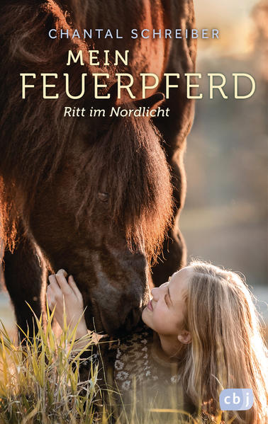 Produktbild: Mein Feuerpferd - Ritt im Nordlicht | Chantal Schreiber