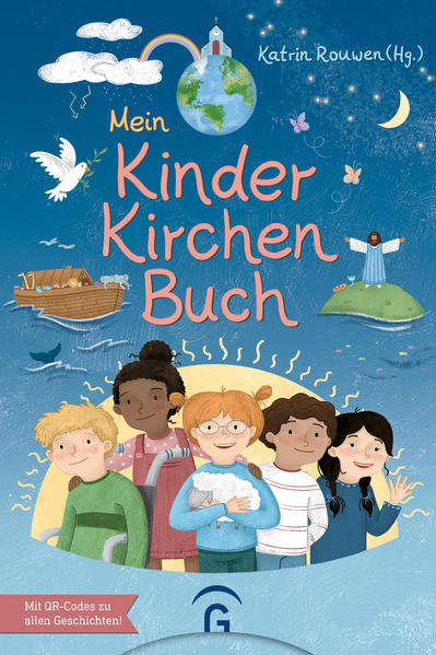 Produktbild: Mein KinderKirchenBuch