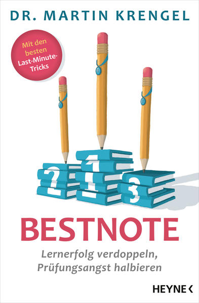 Produktbild: Bestnote | Martin Krengel
