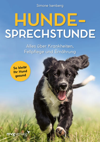 Produktbild: Hunde-Sprechstunde | Simone Isenberg