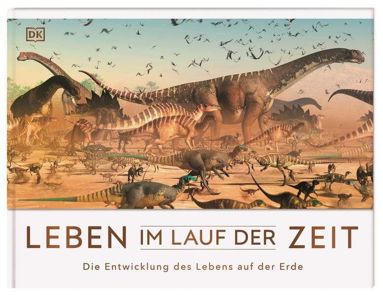 Produktbild: Leben im Lauf der Zeit | John Woodward
