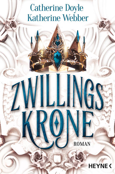 Produktbild: Zwillingskrone | Catherine Doyle, Katherine Webber