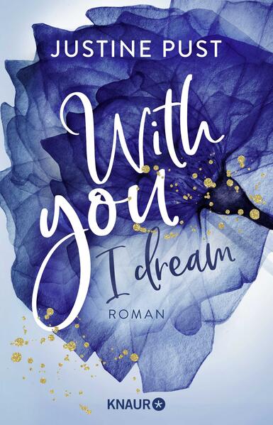 Produktbild: With you I dream | Justine Pust