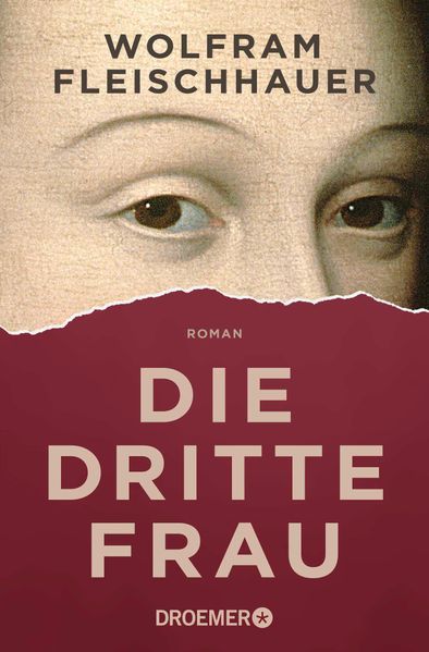 Produktbild: Die dritte Frau | Wolfram Fleischhauer