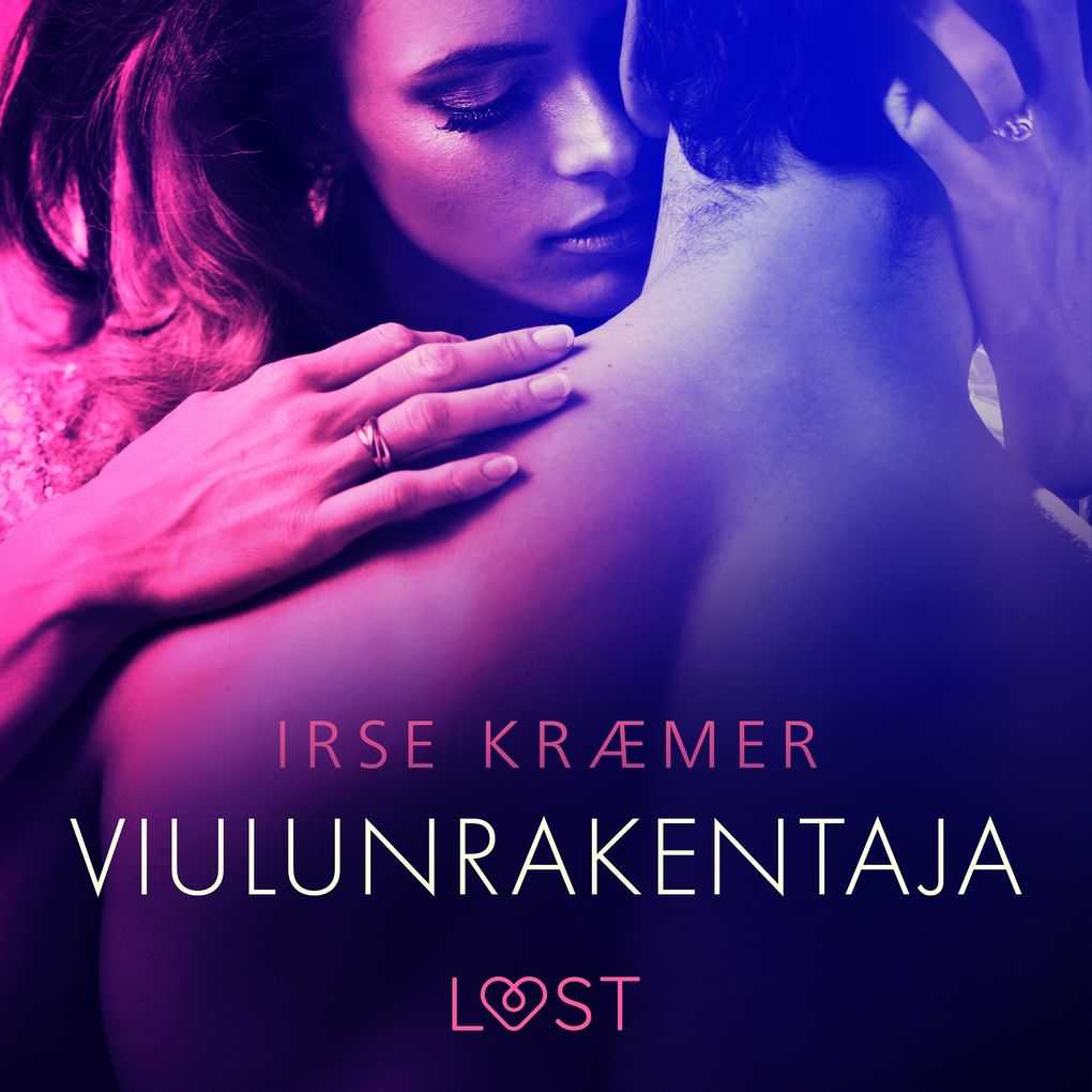 Produktbild: Viulunrakentaja - eroottinen novelli | Irse Kræmer