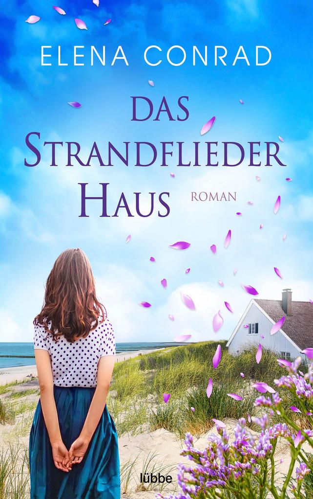 Produktbild: Das Strandfliederhaus | Elena Conrad