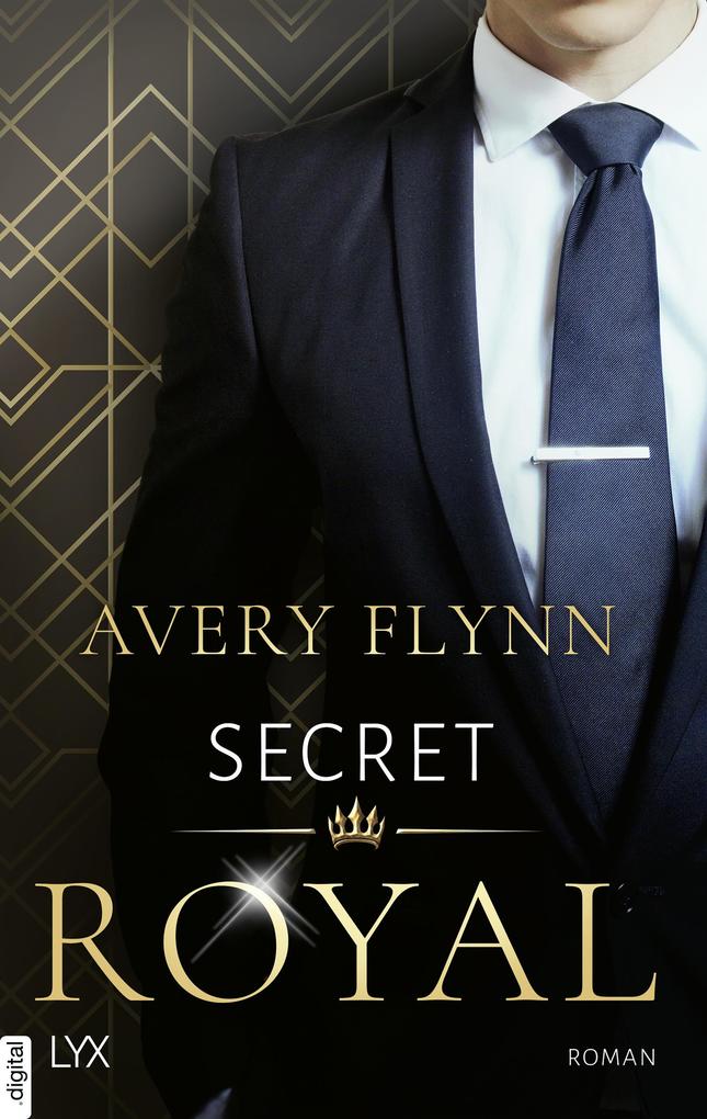 Produktbild: Secret Royal | Avery Flynn