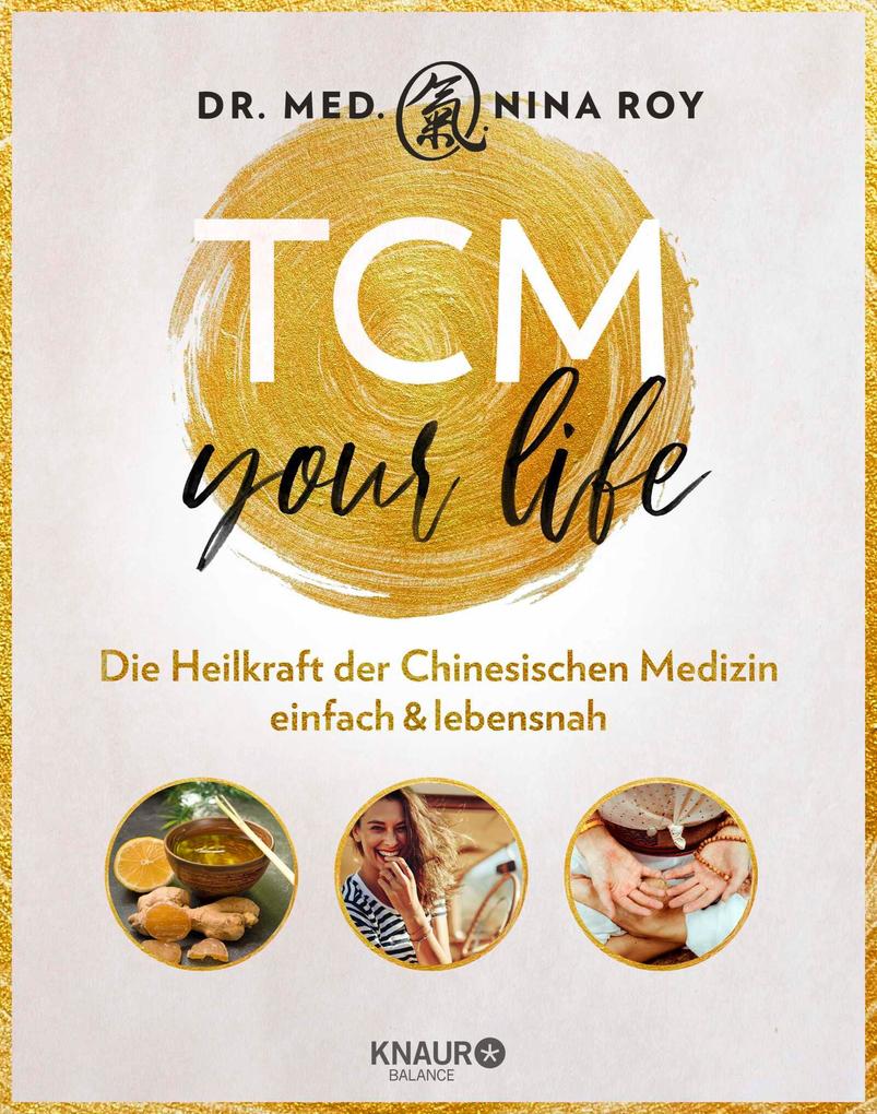 Produktbild: TCM Your Life | Nina Roy