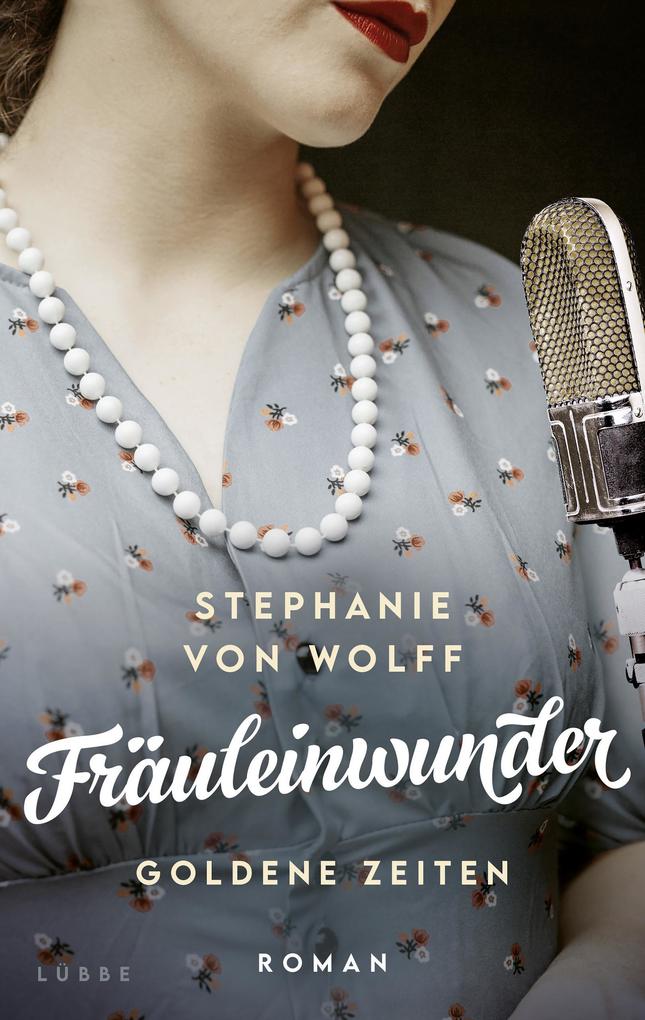Produktbild: Fräuleinwunder | Stephanie von Wolff