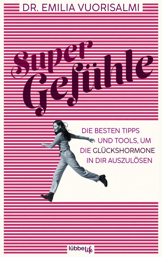Produktbild: Super Gefühle | Emilia Vuorisalmi