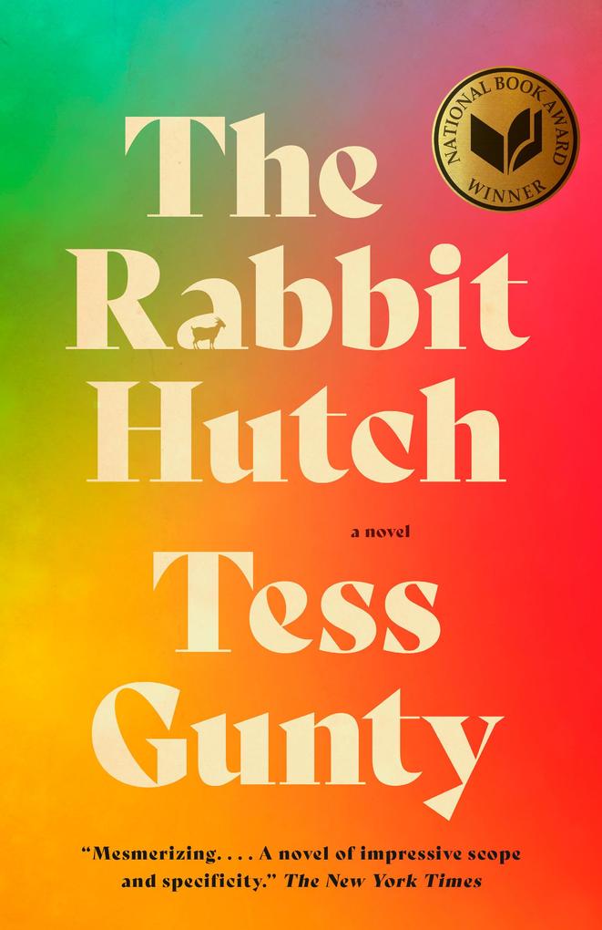 Produktbild: The Rabbit Hutch | Tess Gunty