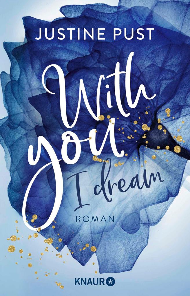 Produktbild: With you I dream | Justine Pust