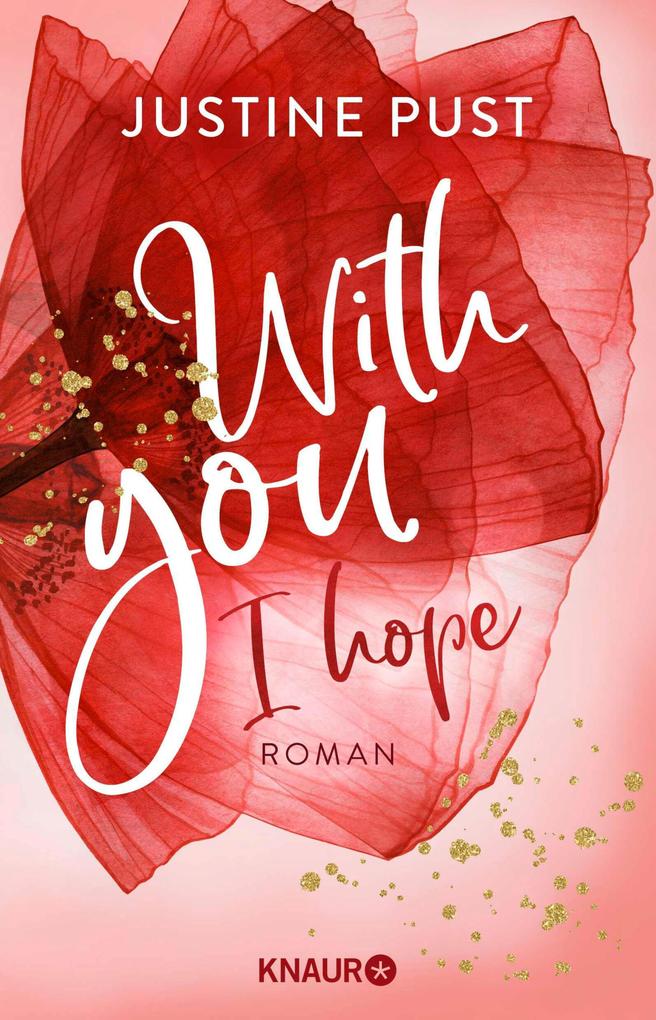 Produktbild: With you I hope | Justine Pust