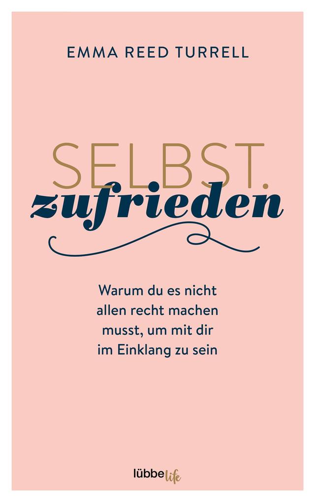 Produktbild: Selbst.Zufrieden | Emma Reed Turrell