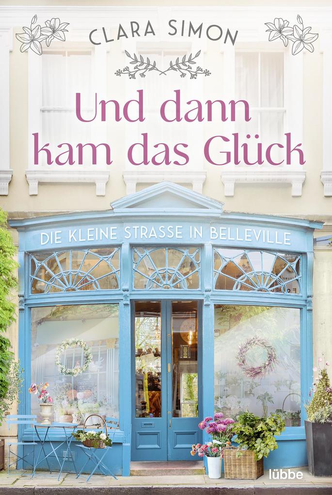 Produktbild: Und dann kam das Glück | Clara Simon
