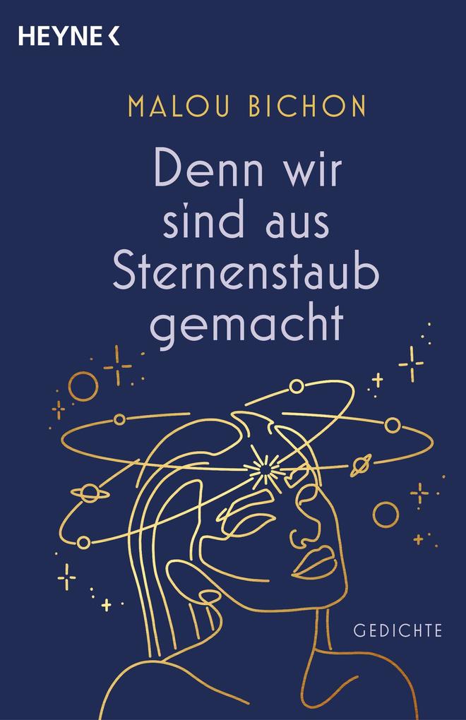 Produktbild: Denn wir sind aus Sternenstaub gemacht | Malou Bichon