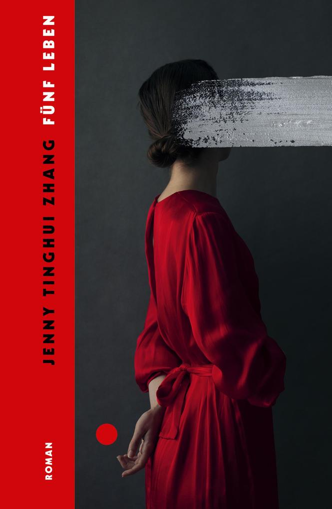 Produktbild: Fünf Leben | Jenny Tinghui Zhang