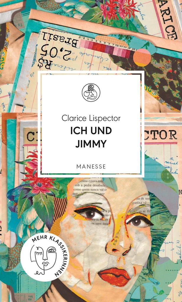 Produktbild: Ich und Jimmy | Clarice Lispector
