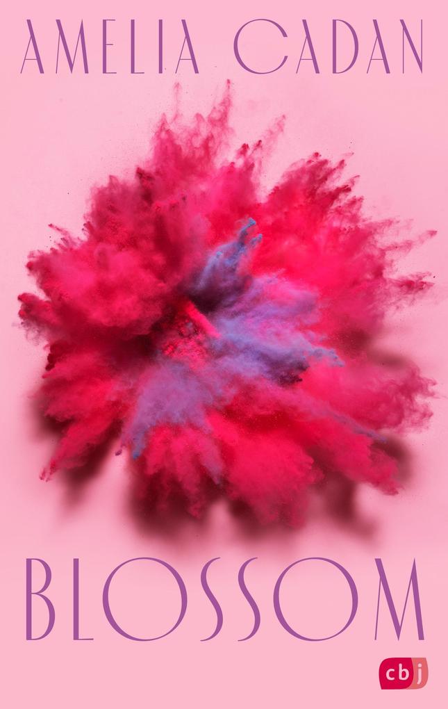 Produktbild: Blossom | Amelia Cadan