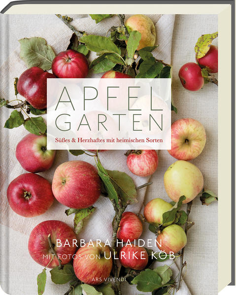 Produktbild: Apfelgarten | Barbara Haiden, Ulrike Köb