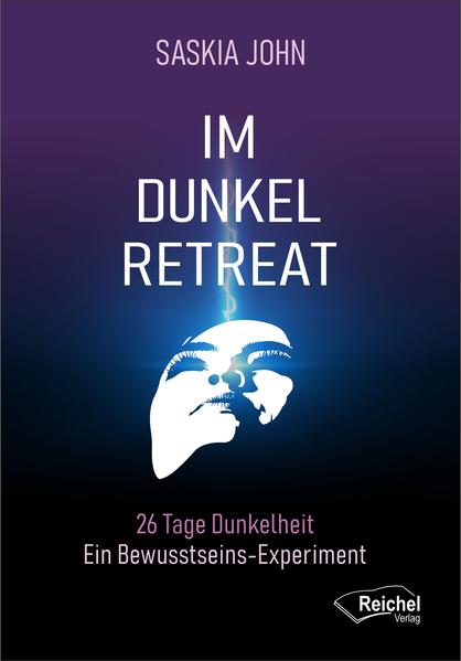 Produktbild: Im Dunkel-Retreat | Saskia John