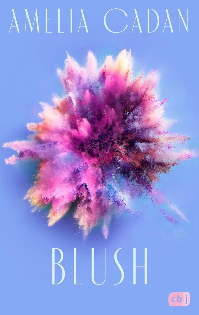 Produktbild: Blush | Amelia Cadan