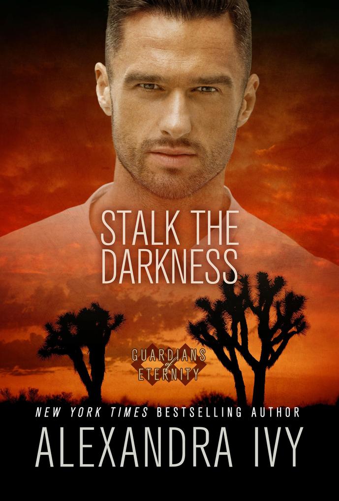Produktbild: Stalk the Darkness | Alexandra Ivy