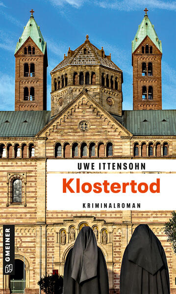 Produktbild: Klostertod | Uwe Ittensohn