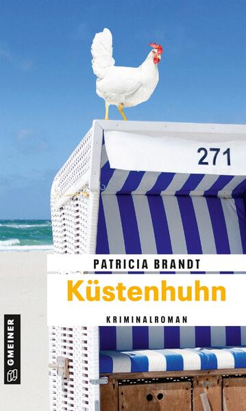 Produktbild: Küstenhuhn | Patricia Brandt