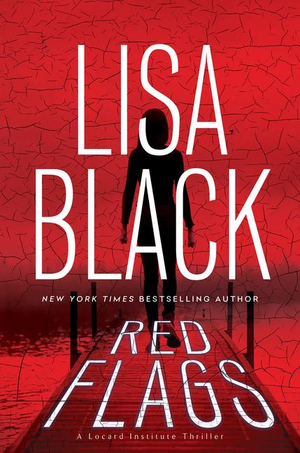 Produktbild: Red Flags | Lisa Black