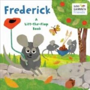 Produktbild: Frederick (Leo Lionni's Friends) | Leo Lionni