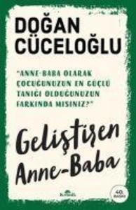Produktbild: Gelistiren Anne - Baba | Dogan Cüceloglu