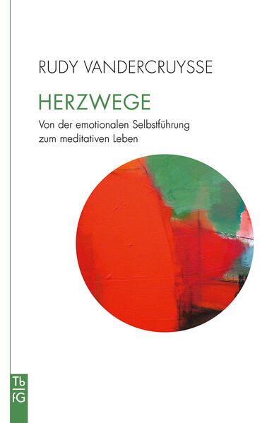 Produktbild: Herzwege | Rudy Vandercruysse