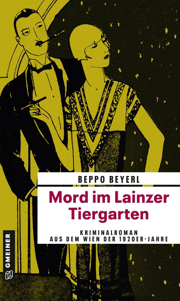 Produktbild: Mord im Lainzer Tiergarten | Beppo Beyerl