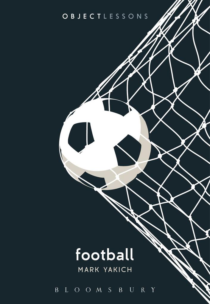 Produktbild: Football | Mark Yakich
