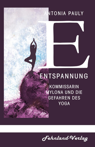 Produktbild: Entspannung | Antonia Pauly