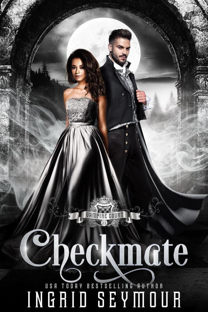 Produktbild: Vampire Court: Checkmate | Ingrid Seymour
