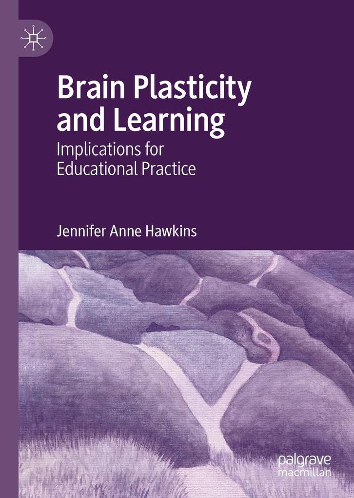 Produktbild: Brain Plasticity and Learning | Jennifer Anne Hawkins