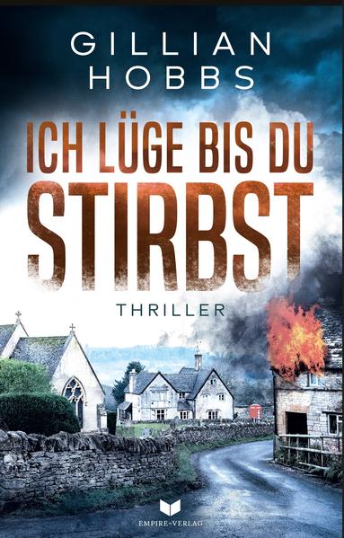 Produktbild: Ich lüge bis du stirbst: Thriller | Gillian Hobbs