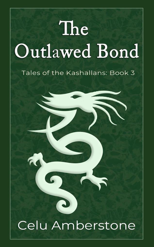 Produktbild: The Outlawed Bond | Celu Amberstone