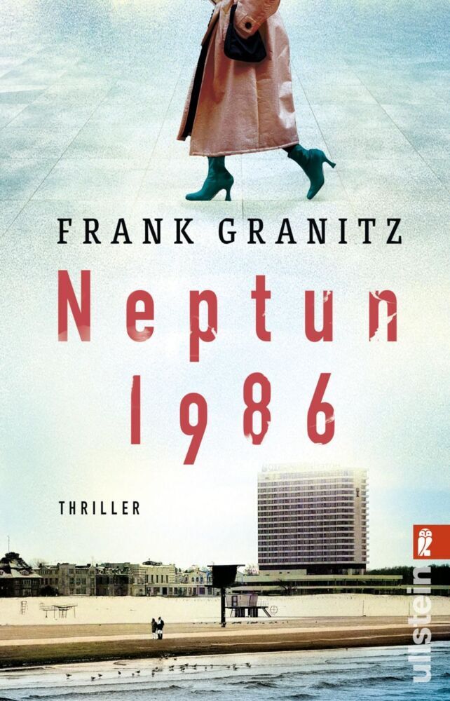 Produktbild: Neptun 1986 | Frank Granitz