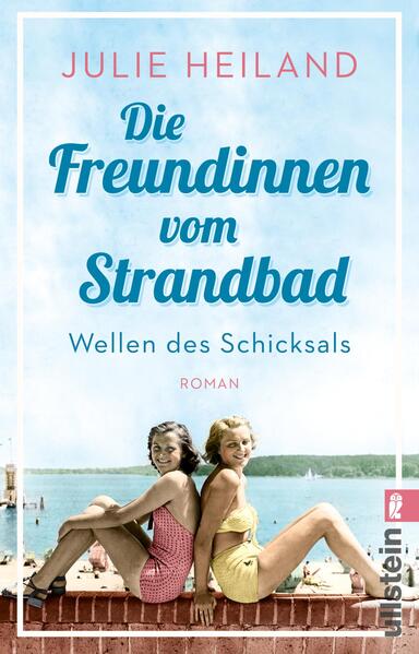 Produktbild: Die Freundinnen vom Strandbad | Julie Heiland