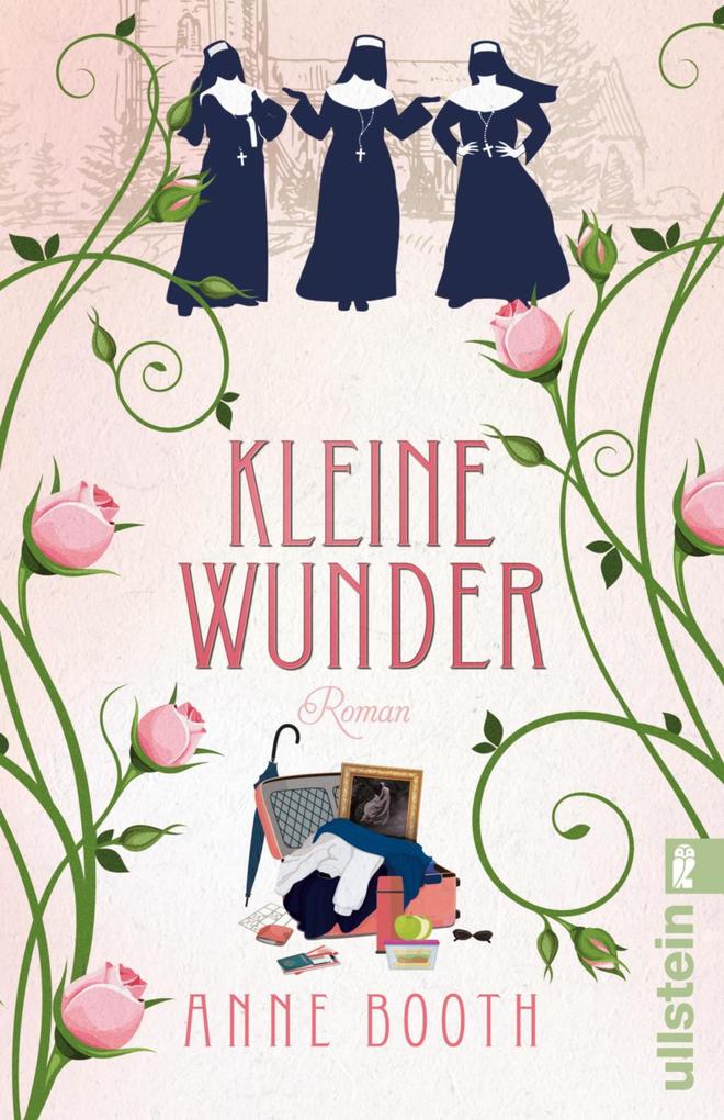 Produktbild: Kleine Wunder | Anne Booth
